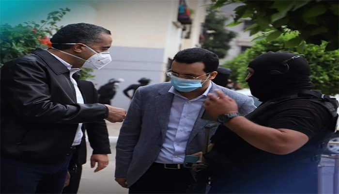 الحموشي كان حاضرا في عملية التدخل “وها شنو لقاو” ؟؟؟ فيديو缩略图 الحموشي كان حاضرا في عملية التدخل “وها شنو لقاو” ؟؟؟ فيديو缩略图