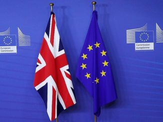 بروكسل تدرس اتخاذ إجراء قانوني ضد بريطانيا بشأن خطة لخرق اتفاق “بريكست缩略图