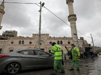 الأردن.. الإفتاء تسقط صلاة الجمعة عن فئات معينة في المجتمع缩略图