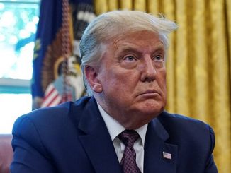 ترامب يعلن التوصل إلى “اتفاق سلام” بين إسرائيل والبحرين缩略图