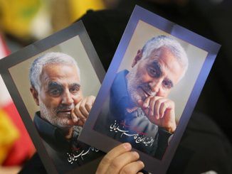 كتاب جديد يكشف كواليس قرار ترامب اغتيال قاسم سليماني缩略图