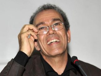 أحمد عصيد عن احداث لجنة تتبع تفعيل الطابع الرسمي للأمازيغية缩略图