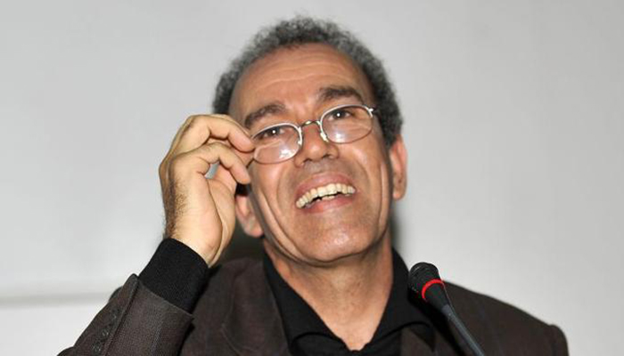 أحمد عصيد عن احداث لجنة تتبع تفعيل الطابع الرسمي للأمازيغية缩略图 أحمد عصيد عن احداث لجنة تتبع تفعيل الطابع الرسمي للأمازيغية缩略图