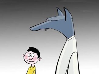 مطالب بتوقيع أقصى العقوبات في حق مغتصب و قاتل الطفل عدنان .缩略图