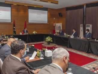 الحوار الليبي.. رسالة تقدير للملك من الوزير الأول لكومنويلث دومينيكا缩略图