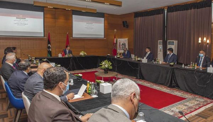 الحوار الليبي.. رسالة تقدير للملك من الوزير الأول لكومنويلث دومينيكا缩略图 الحوار الليبي.. رسالة تقدير للملك من الوزير الأول لكومنويلث دومينيكا缩略图