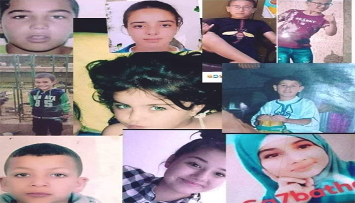 فاس إهتزت اليوم على واقعة قاصر سيدي بوجيدة缩略图 فاس إهتزت اليوم على واقعة قاصر سيدي بوجيدة缩略图