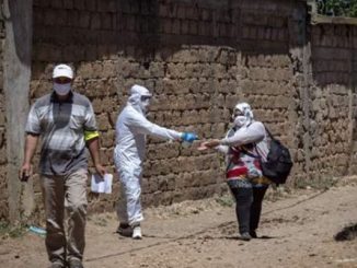 حمضي يقترح مجموعة من التدابير لتفادي الانفلات الوبائي缩略图