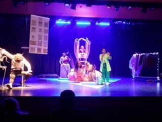 أزيد من 3 آلاف فنان مغربي استفادوا من البطاقة المهنية缩略图