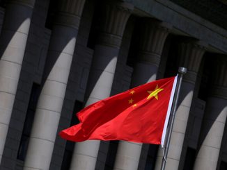 بكين لواشنطن: أنتم من يدمر السلام الدولي وسوريا وليبيا والعراق شواهد缩略图