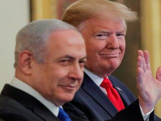 كتاب: نتنياهو عرض على الأرجح على ترامب فيديو مفبركا لعباس يدعم قتل الأطفال缩略图