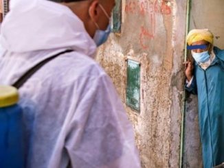 المغاربة ليسوا على استعداد لحجر صحي جديد واستطلاع يكشف نسب الالتزام بالتدابير缩略图