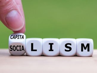 الاشتراكية ضد الرأسمالية: هل هناك فرصة؟缩略图