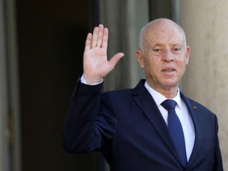 من هي “ظل” الرئيس التونسي.. ولماذا كل هذه الانتقادات؟缩略图