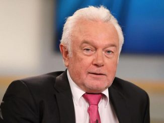 نائب رئيس البوندستاغ الألماني:لا أريد أن أصدق أن بوتين والحكومة الروسية وراء هذا الهجوم缩略图