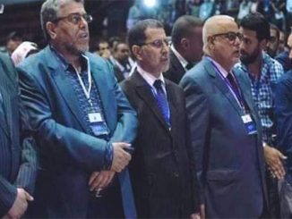 تيار الإستوزار بالمصباح يرفع الراية البيضاء وتيار بنكيران يدعو للمواجهة مع الدولة قبيل إنتخابات 2021 .缩略图