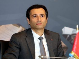 بنشعبون: حل بعض المؤسسات والمقاولات العمومية سيتم بتشاور مع كل الأطراف缩略图