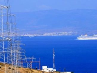 بتعاون بين المكتب الوطني للكهرباء والماء و”ريد إليكتريكا الإسبانية” تم إصلاح الخط الاحتياطي缩略图