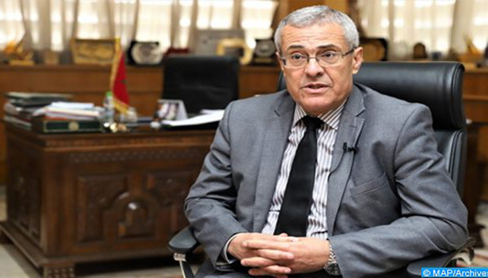 وزارة العدل.. تجربة المحاكمة عن بعد سيستمر العمل بها خلال المرحلة المقبلة缩略图 وزارة العدل.. تجربة المحاكمة عن بعد سيستمر العمل بها خلال المرحلة المقبلة缩略图