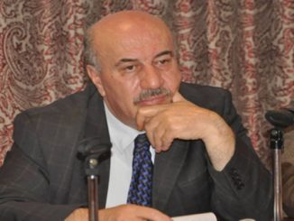 النقابة الوطنية للصحافة المغربية تنعي محمود معروف缩略图