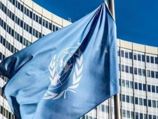 الامم المتحدة تكذب وكالة الانباء الجزائرية وتؤكد معلومات مصطنعة缩略图