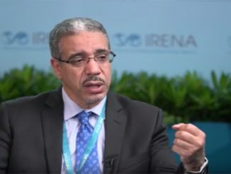 رباح.. المغرب عازم على مواجهة التغيرات المناخية وتأثيرات كورونا缩略图