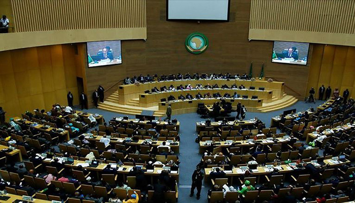 ترشيحات المغرب لرئاسة الاتحاد الافريقي وعدد من المفوضياته缩略图 ترشيحات المغرب لرئاسة الاتحاد الافريقي وعدد من المفوضياته缩略图