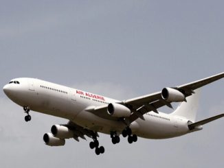 جزائريون عالقون في فرنسا يطالبون سلطات بلادهم بإعادتهم عاجلا إلى الوطن缩略图