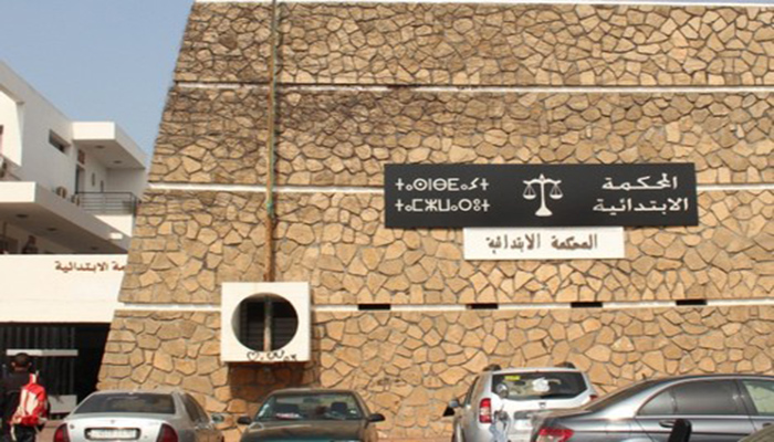 ملف “عصابة وكيل الملك” المحكمة الإبتدائية بالمحمدية تنكب على مراجعة ملفاته缩略图 ملف “عصابة وكيل الملك” المحكمة الإبتدائية بالمحمدية تنكب على مراجعة ملفاته缩略图