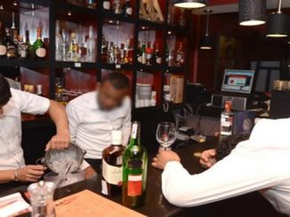 سعيد ولد الخريبكي مالك نصف خمارات الدار البيضاء يسقط في عملية نوعية للفرقة الوطنية缩略图