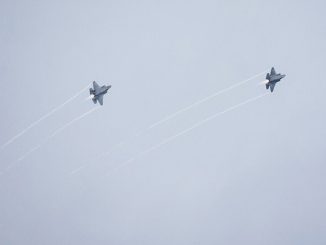 يديعوت: إسرائيل تطالب أمريكا بتعويضات عن بيع الإمارات إف-35缩略图