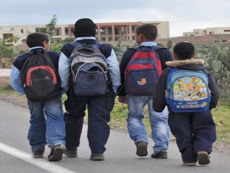 هادشي مهم : برمجة الدخول المدرسي أعلن عليها الوزير أمزازي نهار الأحد缩略图