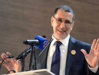 العثماني يؤكد :لسنا أمام مغامرة بل أمام امتحان جماعي缩略图