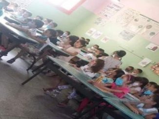 دخول مدرسي بين مد وجزر… واكتظاظ يثير الرعب缩略图