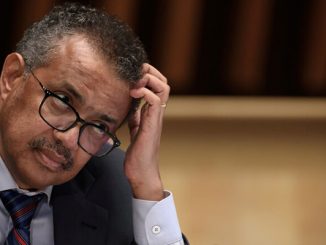 مدير منظمة الصحة يدعو دول العالم للاستعداد للجائحة المقبلة缩略图