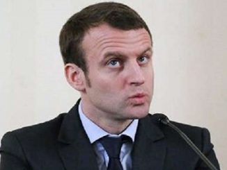 ماكرون: لن أندد بالرسوم الكاريكاتيرية للنبي محمد缩略图