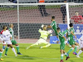 مولودية وجدة : هل بإمكان الفريق تحقيق حلم المشاركة في بطولة قاريةلأول مرة في تاريخه؟缩略图