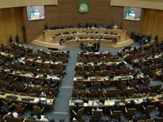 الاتحاد الإفريقي يشيد بجهود المغرب من خلال جمع الأطراف الليبية缩略图