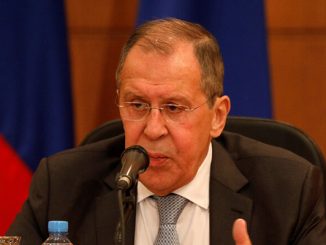 روسيا: الأطراف الخارجية والداخلية في ليبيا أدركت أنه لا حل عسكريا للأزمة缩略图