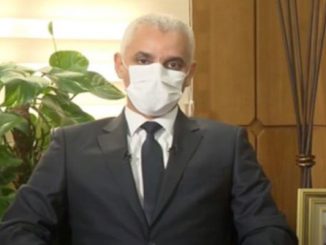 وزير الصحة يعلن عن دعم لوجستيكي “مهم جدا ” لفائدة الدار البيضاء缩略图