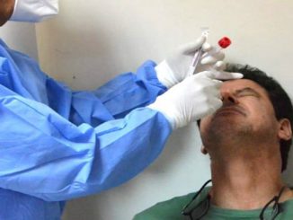 أولمبيك خريبكة يعلن إصابة المدرب كركاش بفيروس كورونا缩略图