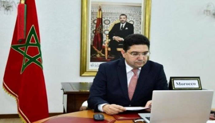 المغرب يجدد بفيينا التأكيد على التزامه الراسخ بروح معاهدة عدم انتشار الأسلحة النووية缩略图 المغرب يجدد بفيينا التأكيد على التزامه الراسخ بروح معاهدة عدم انتشار الأسلحة النووية缩略图