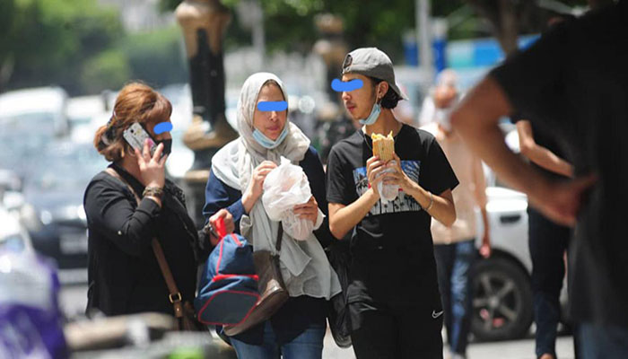 هل استسلم المواطنون لفيروس كورونا ولم يعد يهمهم تأثيره؟缩略图 هل استسلم المواطنون لفيروس كورونا ولم يعد يهمهم تأثيره؟缩略图