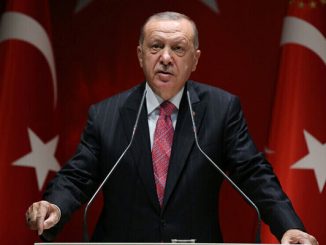 أردوغان: من غير المجدي محاولة حرمان تركيا من حقوقها ومصالحها شرق المتوسط缩略图