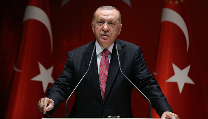 أردوغان: من غير المجدي محاولة حرمان تركيا من حقوقها ومصالحها شرق المتوسط缩略图 أردوغان: من غير المجدي محاولة حرمان تركيا من حقوقها ومصالحها شرق المتوسط缩略图