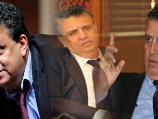 الاصالة والمعاصرة: “لا محيد” من حركة تصحيحية لانحرافات القيادة الحالة للحزب缩略图