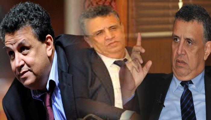 الاصالة والمعاصرة: “لا محيد” من حركة تصحيحية لانحرافات القيادة الحالة للحزب缩略图 الاصالة والمعاصرة: “لا محيد” من حركة تصحيحية لانحرافات القيادة الحالة للحزب缩略图