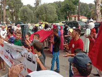 صفرو : مواطن “ريبوا عليه البراكة وعندوا نزيف داخلي”缩略图