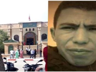 مراسل جيل24 من صفرو، رشيد كداح يتابع إستئنافيا والقضية مرتبطة بالتعليم عن بعد缩略图