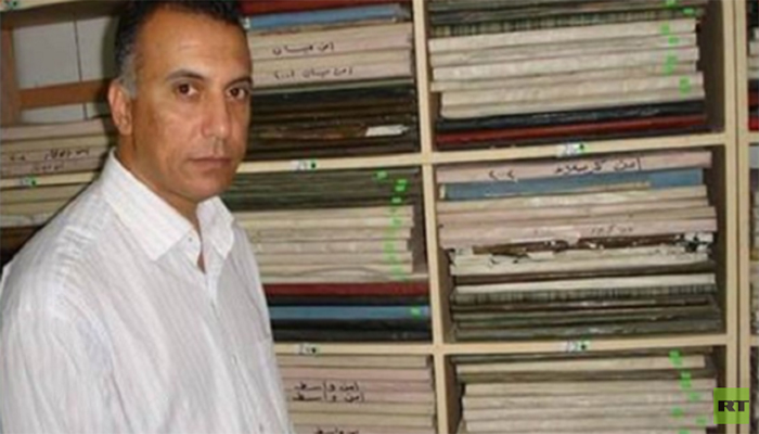 المونيتور: لا أحد يعرف مكان أرشيف حزب البعث العراقي المعاد من أمريكا缩略图 المونيتور: لا أحد يعرف مكان أرشيف حزب البعث العراقي المعاد من أمريكا缩略图
